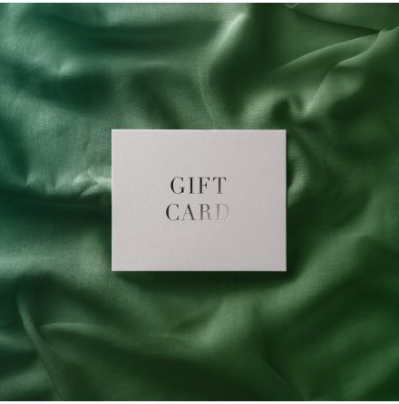 Presentkort - v�lj belopp sj�lv