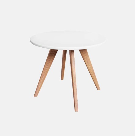 Vitt bord - anpassningsbar